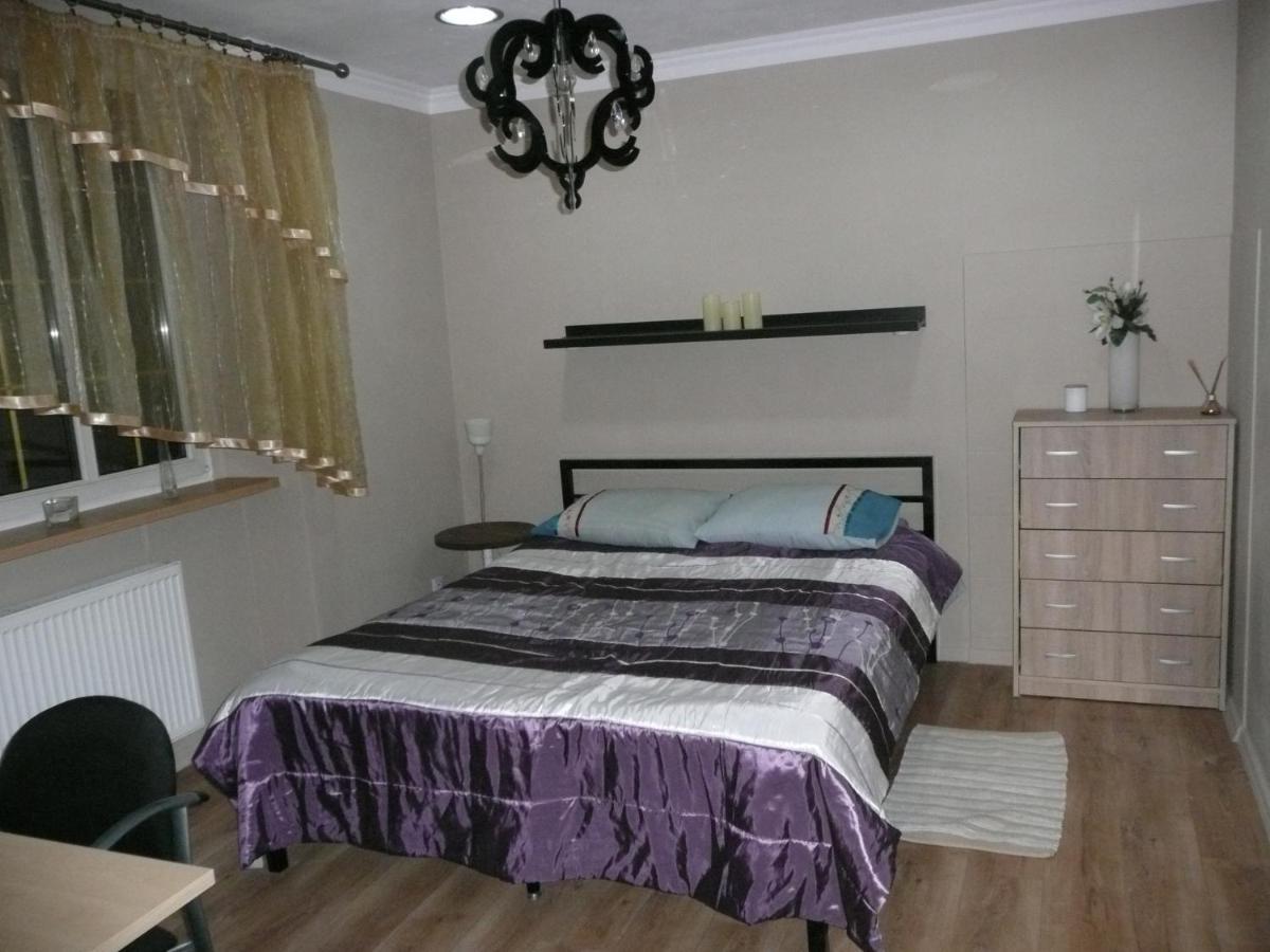Apartament U Eli Jelenia Gora Exterior photo