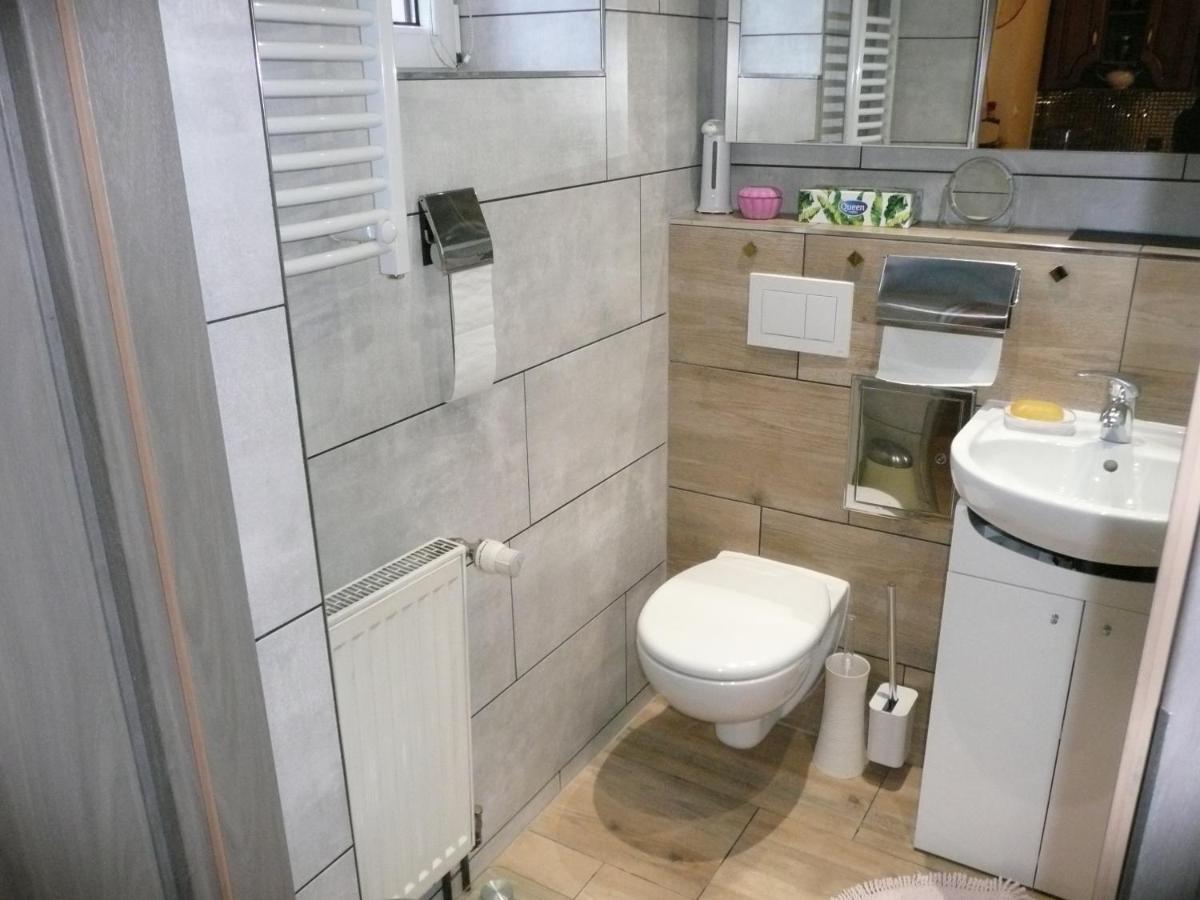 Apartament U Eli Jelenia Gora Exterior photo