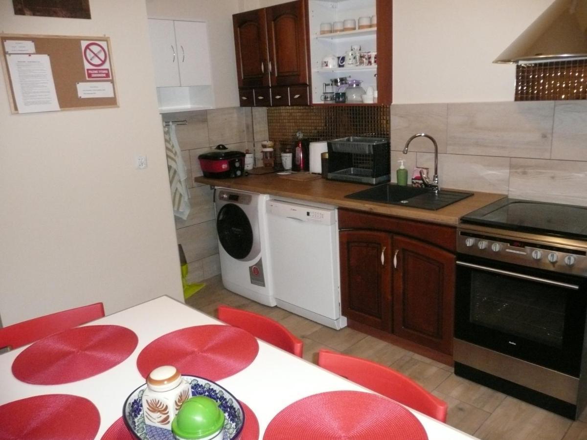 Apartament U Eli Jelenia Gora Exterior photo