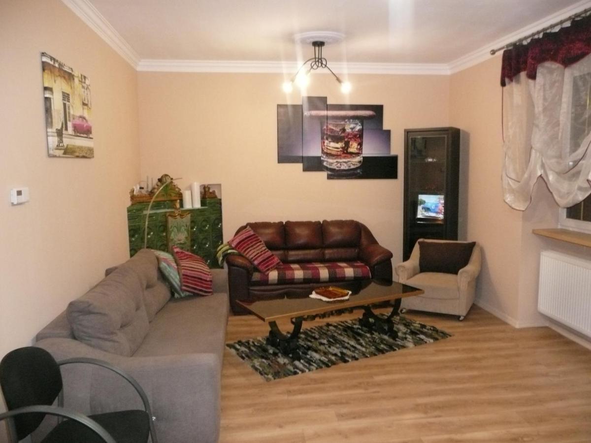 Apartament U Eli Jelenia Gora Exterior photo