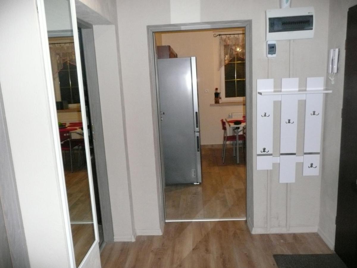 Apartament U Eli Jelenia Gora Exterior photo